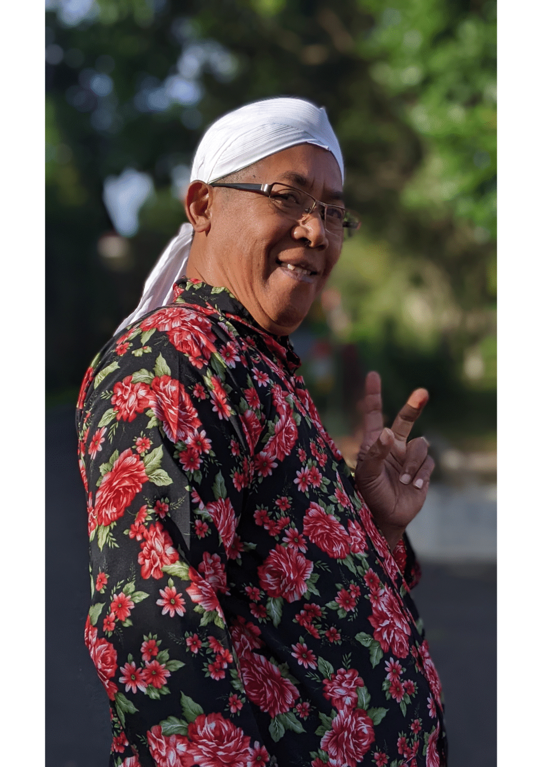 kepala sekolah