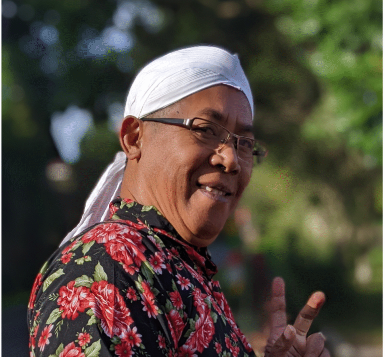 kepala sekolah