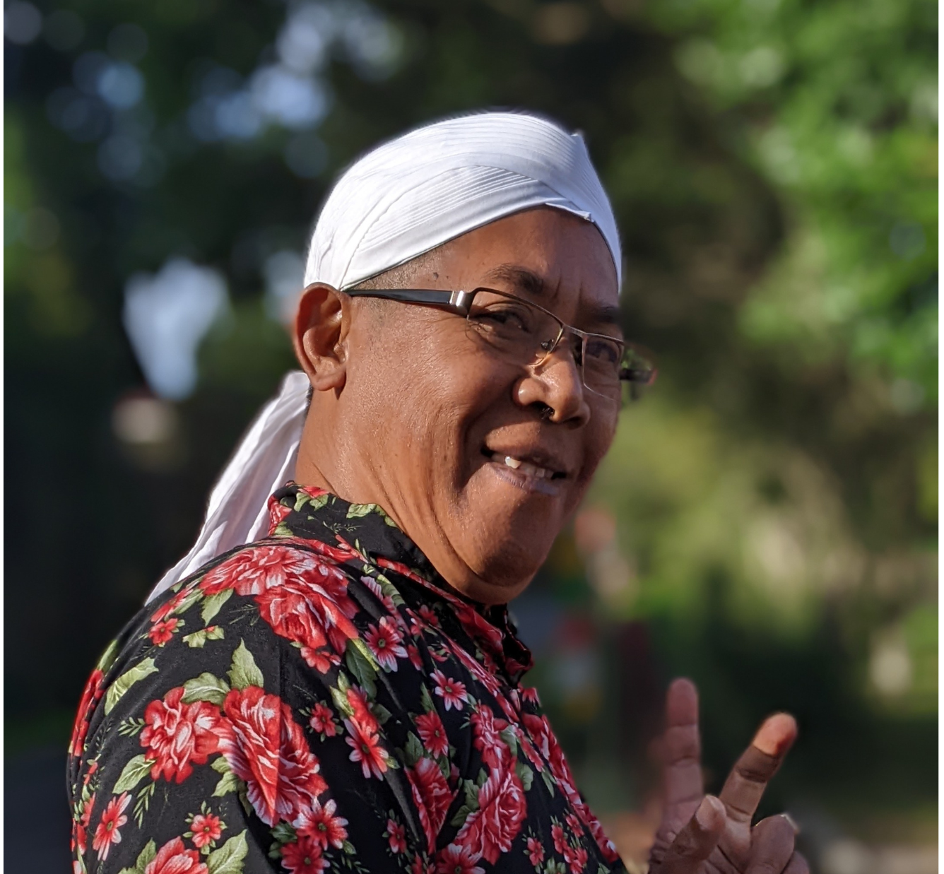 kepala sekolah