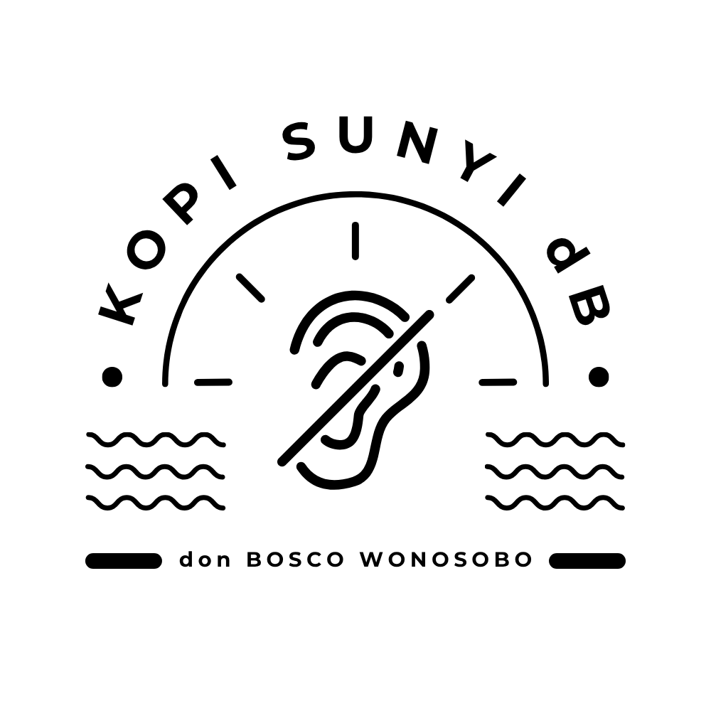 kopi sunyi