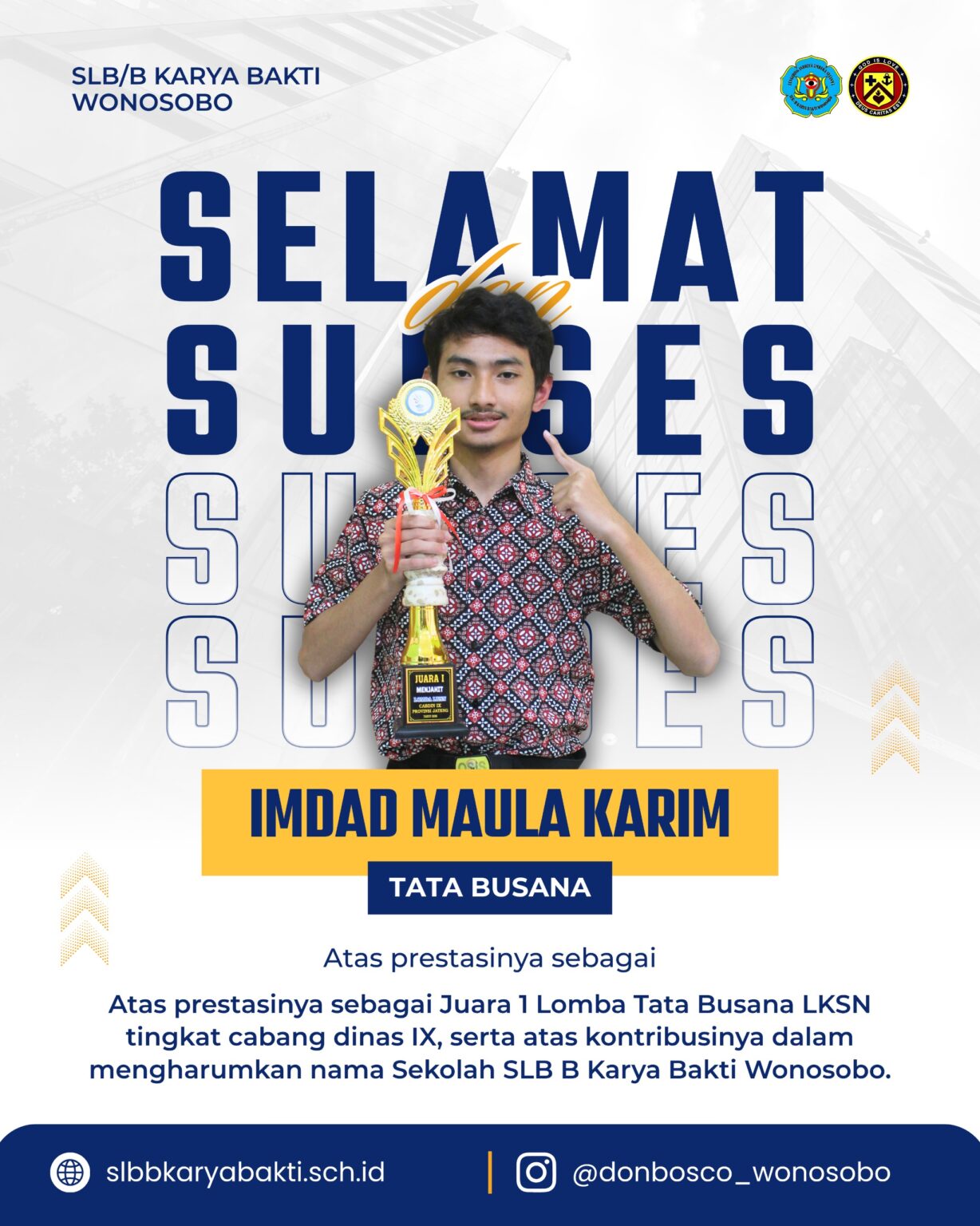 imdad
