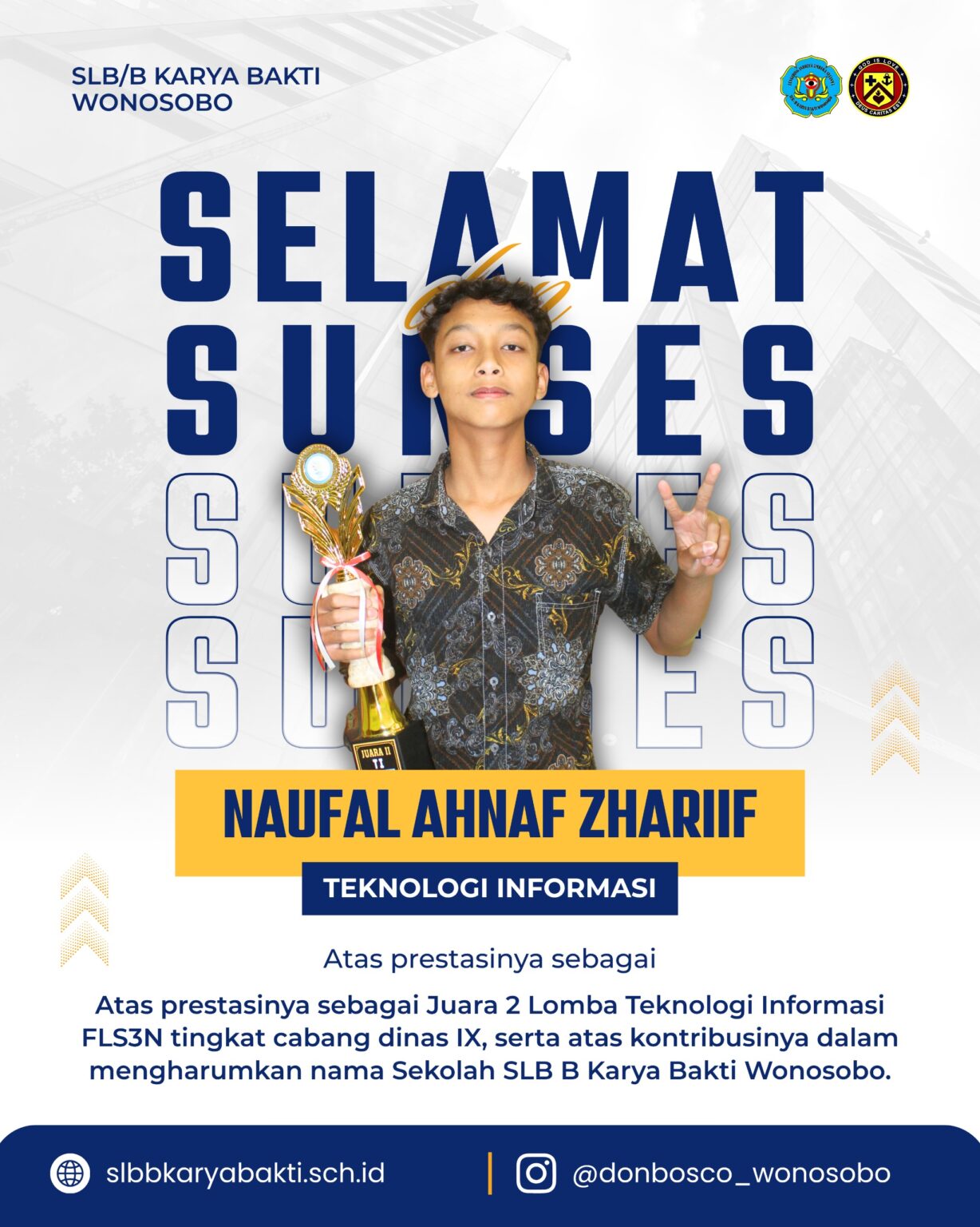 naufal